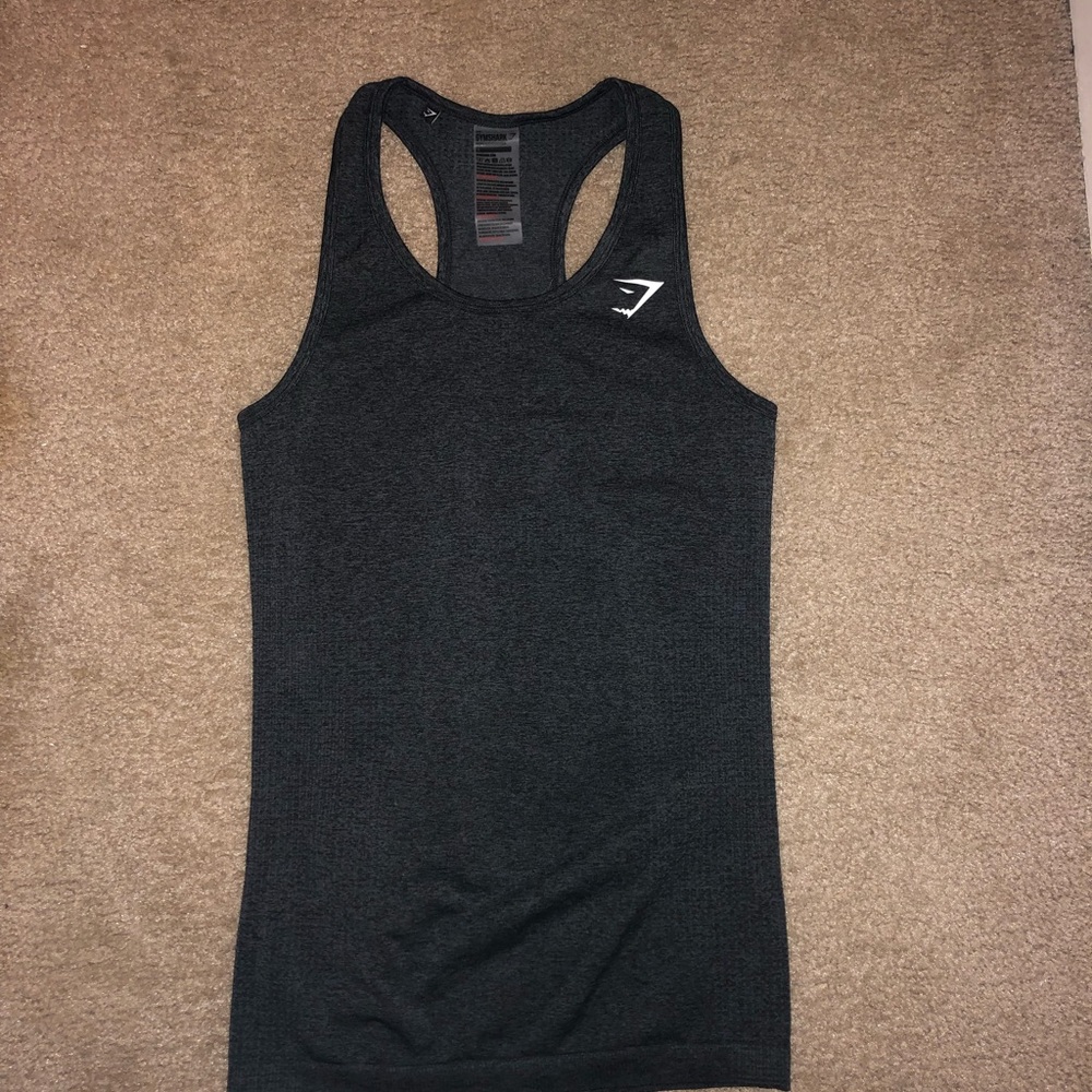 Gymshark Vital Seamless Tank